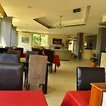 Otel Nora Side