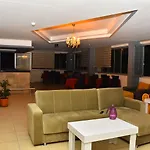 Otel Nora Side