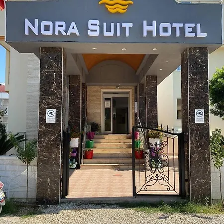 Szálloda Nora