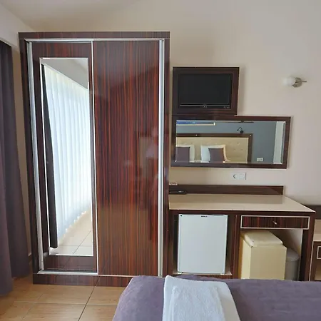 Hotel Nora