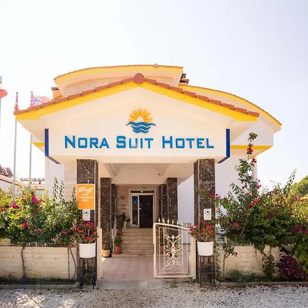 Hotel Nora