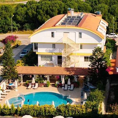 Hotel Nora