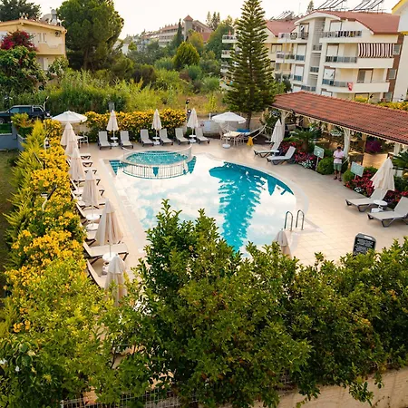 Hotel Nora