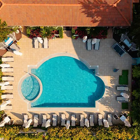 Hotel Nora