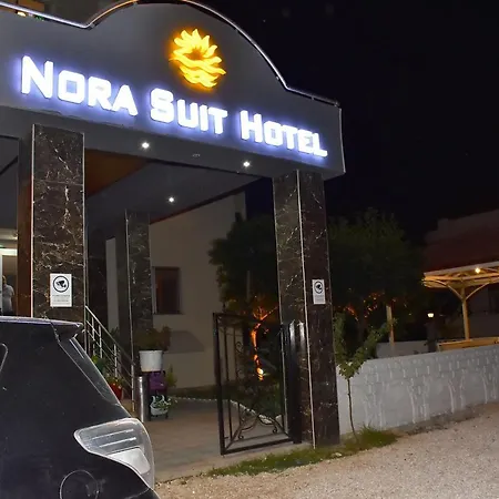 فندق Nora