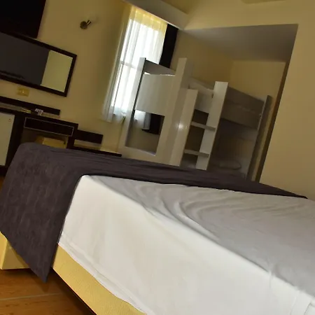 מלון Nora סייד