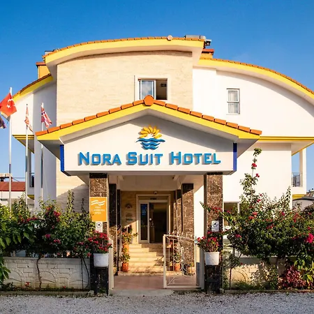 Nora 2* Сиде