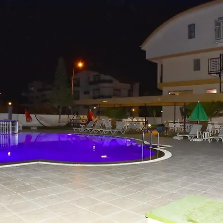 Nora Hotel