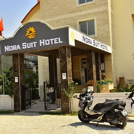Hotel Nora