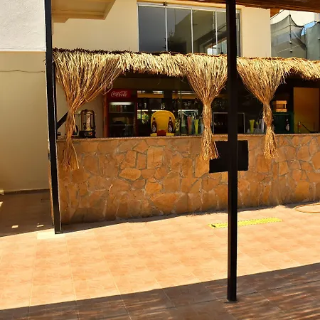 Nora Hotel 2*